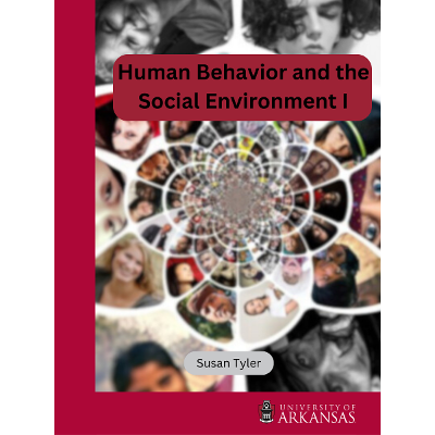 Human Behavior and the Social Environment I icon