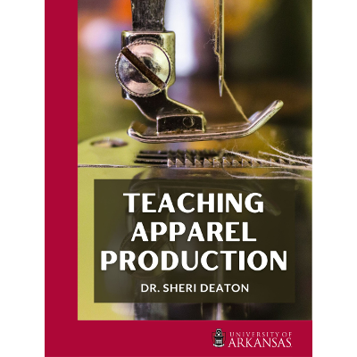 Teaching Apparel Production icon