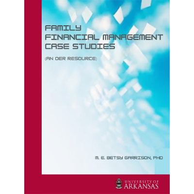 Family Financial Management Case Studies icon