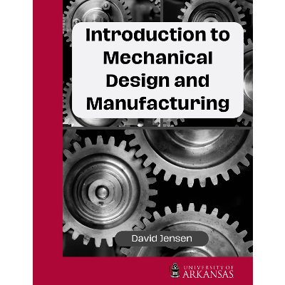 Introduction to Mechanical Design and Manufacturing icon