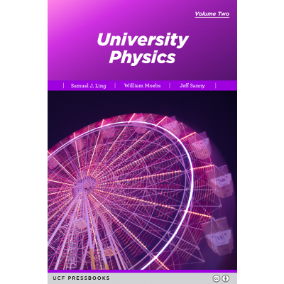 University Physics Volume 2 icon