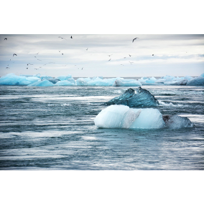 Energy and Climate Change icon