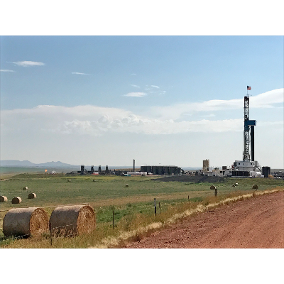 Drilling, Completing, and Producing from Oil and Natural Gas Wells icon