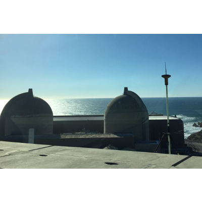 Introduction to Nuclear Energy icon