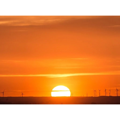 Introduction to Renewable Energy icon