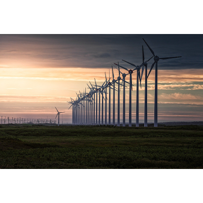 A Decarbonized Electric Power Sector icon