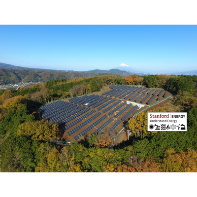 Understand Energy Learning Hub of Stanford University icon