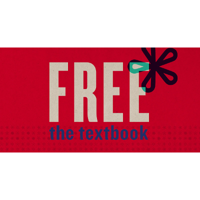 Free The Textbook