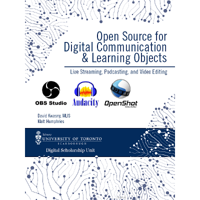 Open Source for Digital Communication & Learning Objects