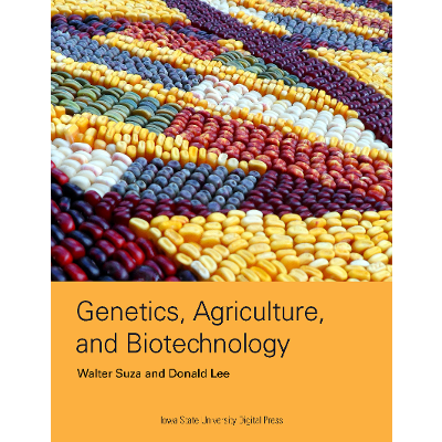 Genetics, Agriculture, and Biotechnology icon