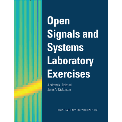 Open Signals and Systems Laboratory Exercises icon