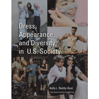 Dress, Appearance, and Diversity in U.S. Society icon