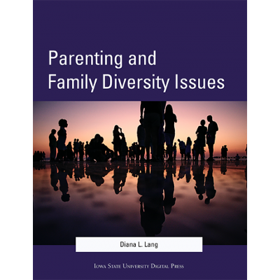 Parenting and Family Diversity Issues icon