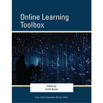 Online Learning Toolbox icon