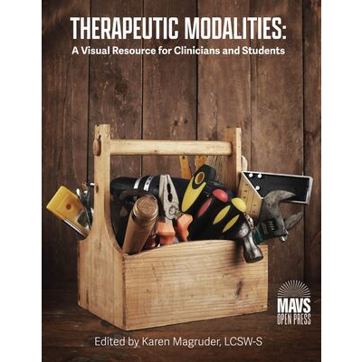 Therapeutic Modalities: A Visual Resource for Clinicians and Students icon