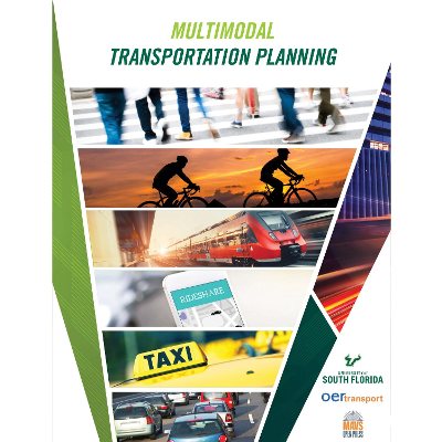 Multimodal Transportation Planning
