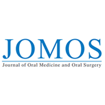 Oral manifestation of lymphomatoid papulosis: systematic review | Journal of Oral Medicine and Oral Surgery