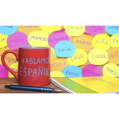 La importancia del dialogo para aprender una lengua extranjera el español icon