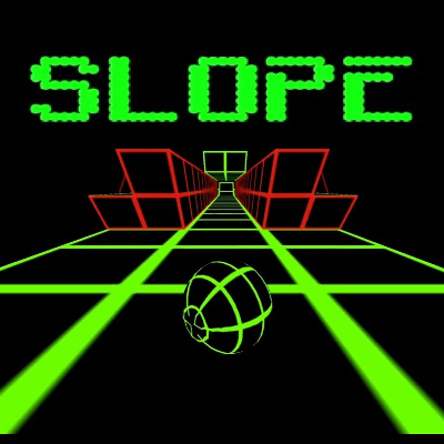 slope game 3d