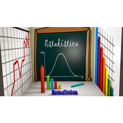 ¿Qué es una población estadística? icon