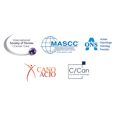 Global Initiatives | Oncology Nursing Society icon