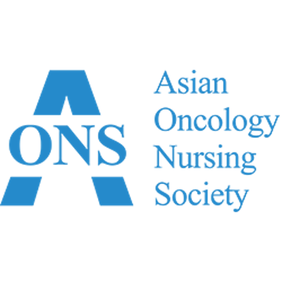 AONS - About - Asian Oncology Nursing Society icon