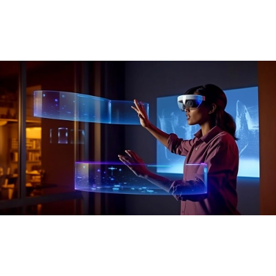 9 benefits of augmented reality in education | Nsflow icon