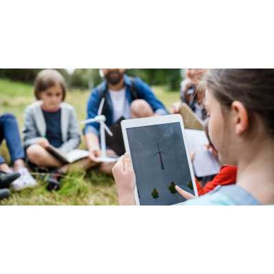 Game-Based Learning Approach in STEM Education &ndash; Twin Science icon