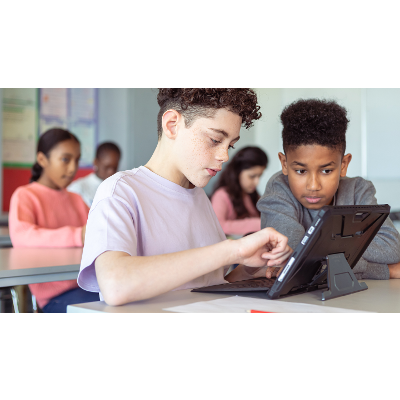 A Handy Framework for Choosing Edtech icon