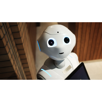 AI In Hospitality Marketing: A Complete Guide icon