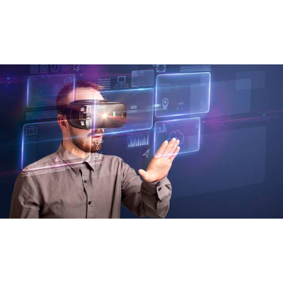 Reducción del egocentrismo por medio de la RA y la literatura infantil. icon