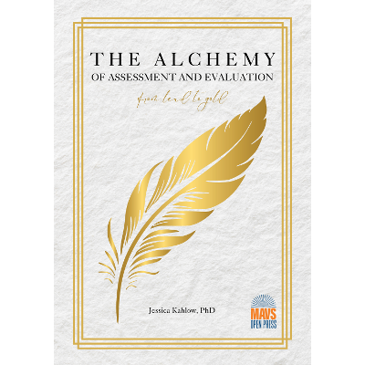 The Alchemy of Assessment and Evaluation icon