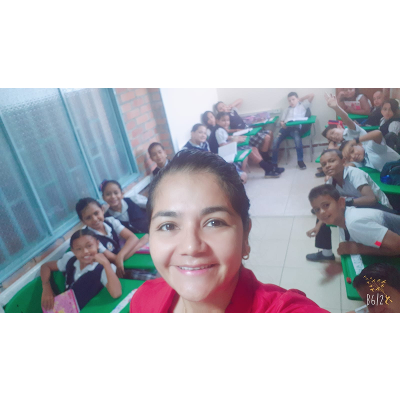 Diseño de entorno de Aprendizaje Rizomático "Tejiendo Historias y Saberes" icon