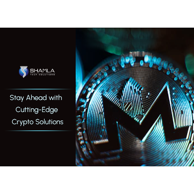 Cryptocurrency Exchange Development Services | Create In 2 Days icon