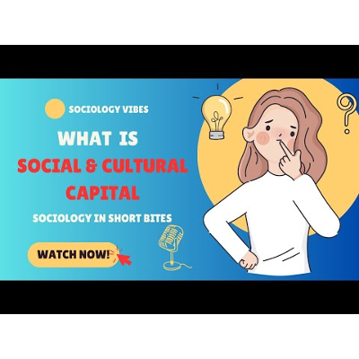 Sociology of Education icon