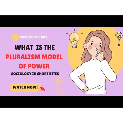 Political Sociology icon