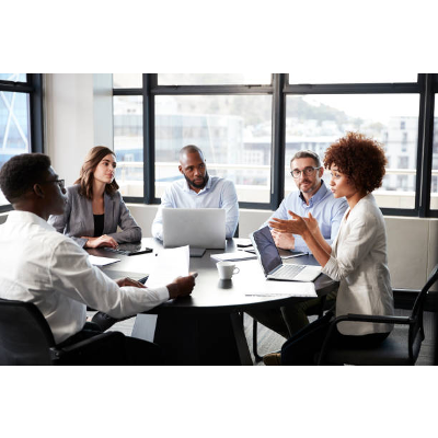 5 Tips to Develop your HR Career icon