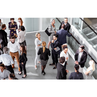 HRM for a blended workforce: Gig HR icon