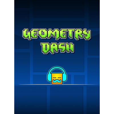 Geometry Dash icon