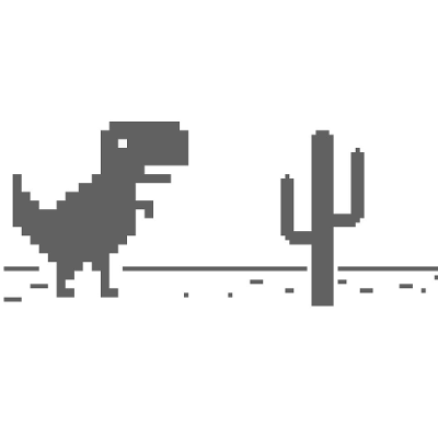 Dinosaur Game icon