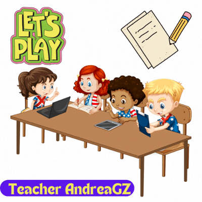 Rutinas Diarias en Inglés - Diseño y construcción de RED - Andrea Guerrero Zuluaga