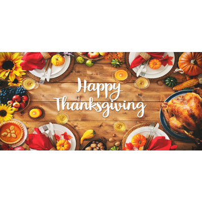 What Is Thanks Giving Day? 28 नवंबर को क्यू है अमेरिका का सबसे बड़ा त्यौहार ? icon