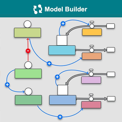 Model Builder icon