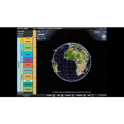 EarthViewer icon