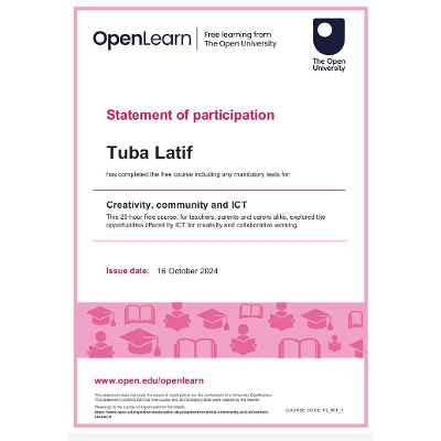 online course certificate icon