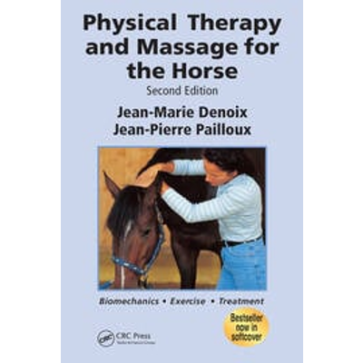 Physical Therapy and Massage for the Horse | Biomechanics-Excercise-Tr icon