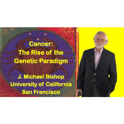 Oncogenes: A Genetic Paradigm for Cancer • iBiology Part 1