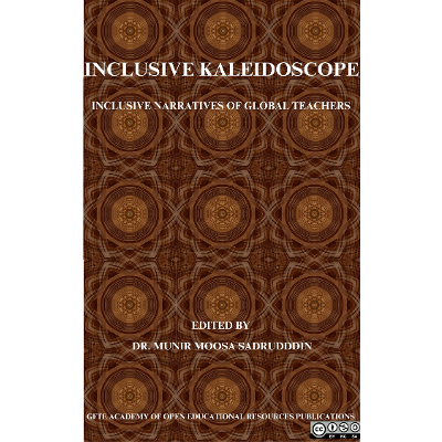 INCLUSIVE KALEIDOSCOPE- Inclusive Narratives of Global Teachers icon