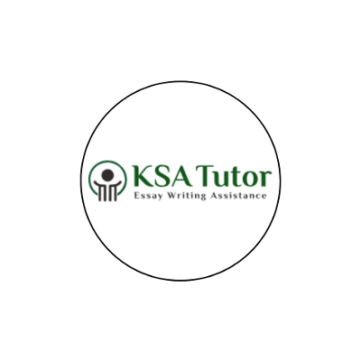 Best Essay Writing Services in Saudi Arabia - KSA Tutor icon
