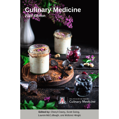 Culinary Medicine: 2025 Edition icon